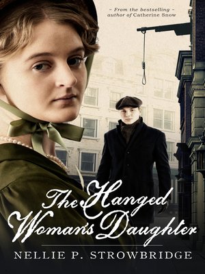 cover image of The Hanged Woman's Daughter